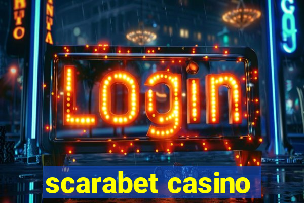 scarabet casino