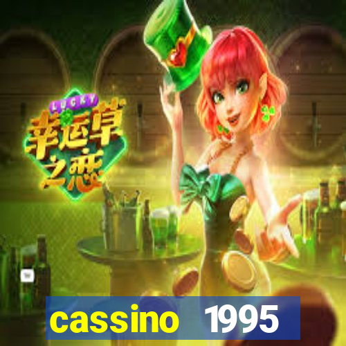 cassino 1995 dublado online