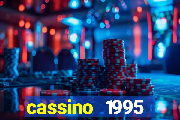 cassino 1995 dublado online