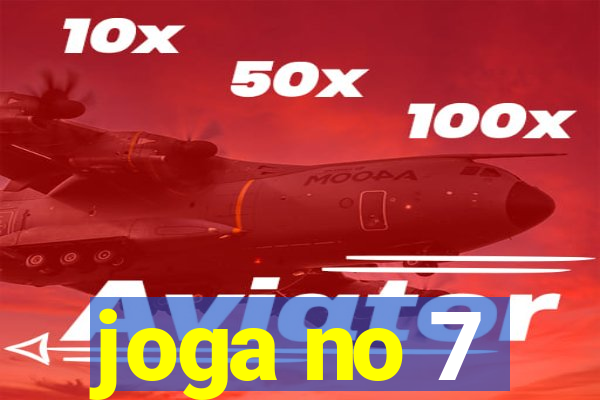 joga no 7