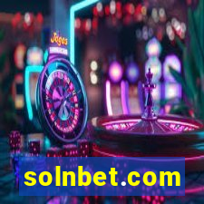 solnbet.com