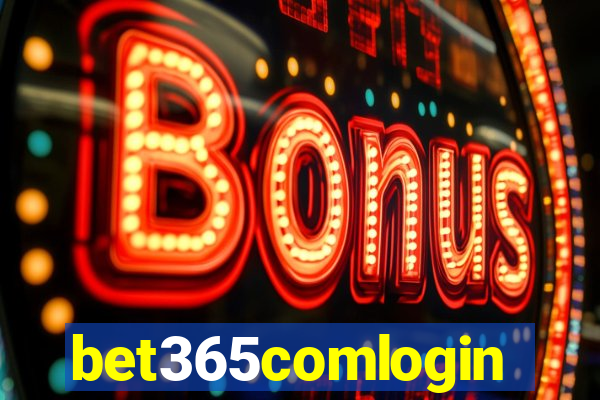 bet365comlogin