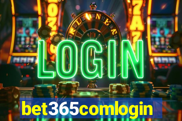 bet365comlogin