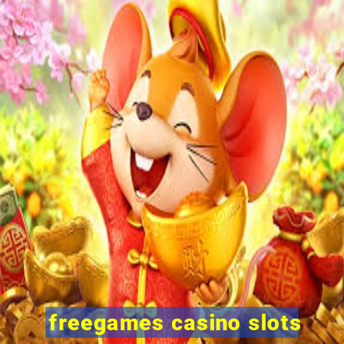 freegames casino slots