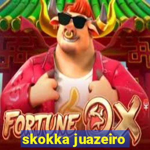 skokka juazeiro