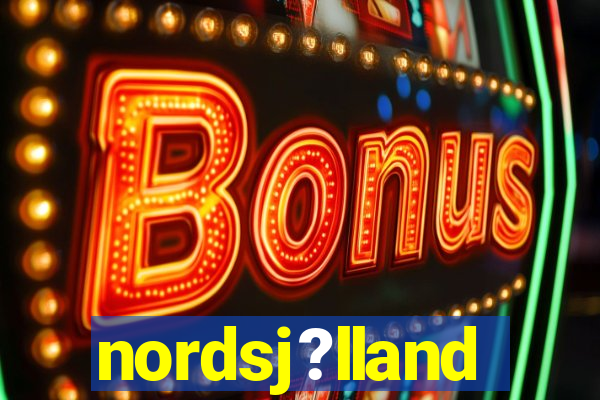 nordsj?lland