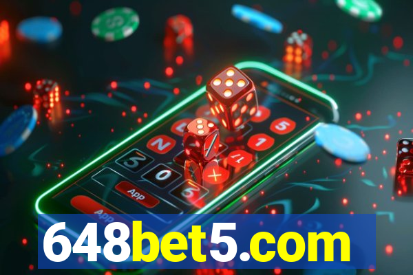 648bet5.com