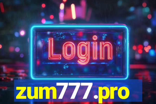 zum777.pro