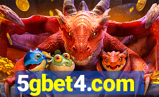 5gbet4.com