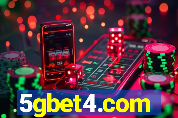 5gbet4.com