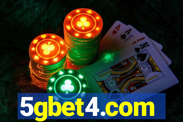 5gbet4.com