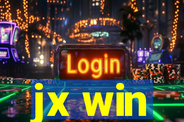 jx win