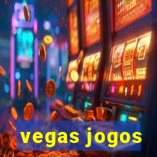 vegas jogos