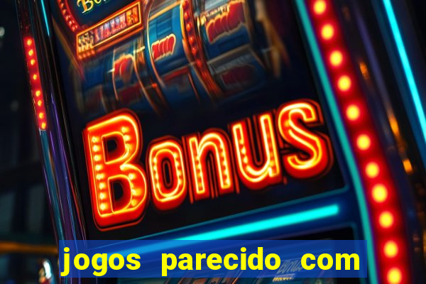 jogos parecido com coin master