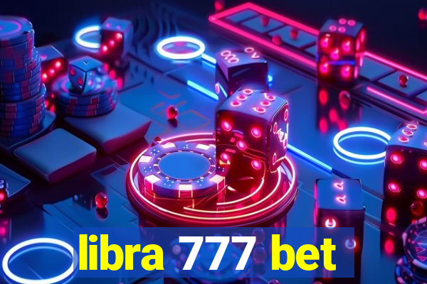 libra 777 bet