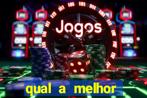 qual a melhor plataforma para jogar fortune tiger