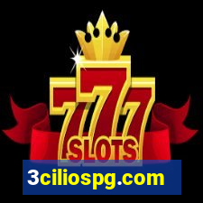 3ciliospg.com