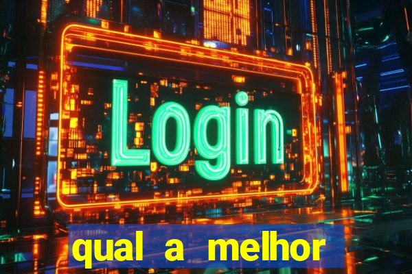 qual a melhor plataforma para jogos