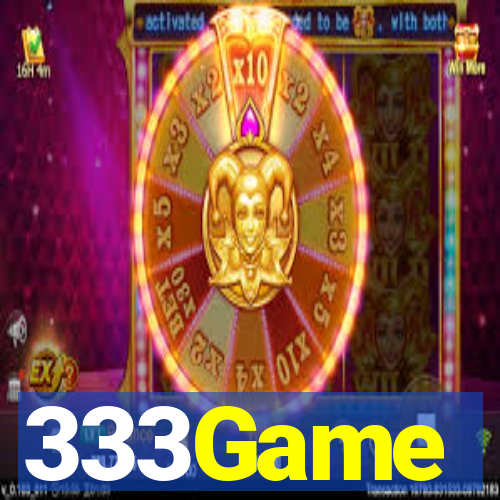 333Game