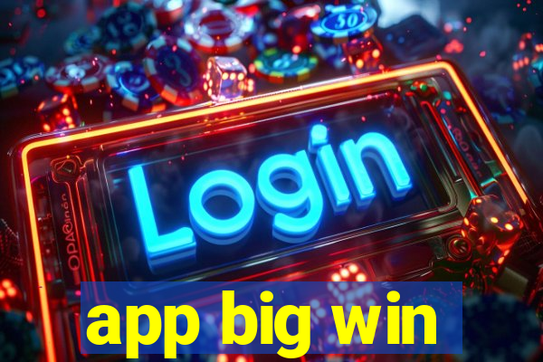 app big win