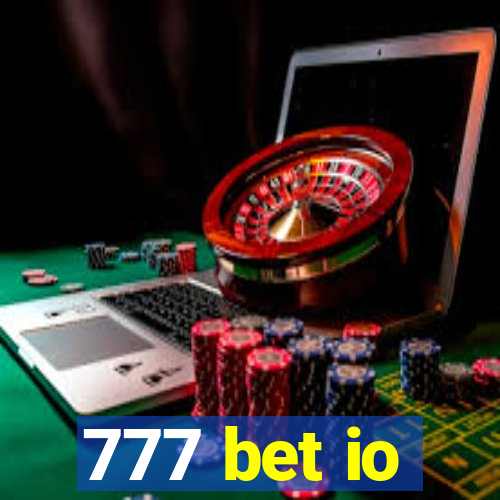 777 bet io