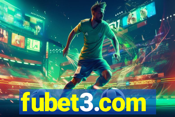 fubet3.com