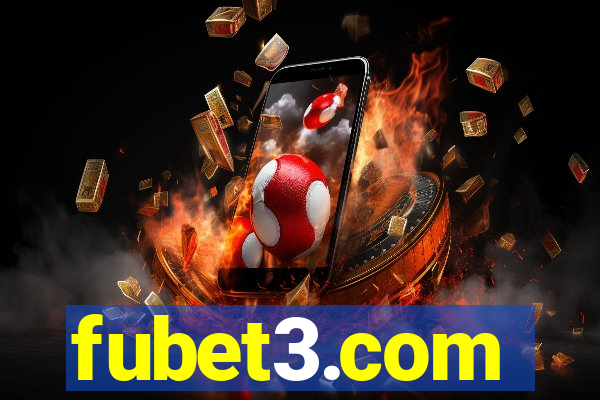 fubet3.com