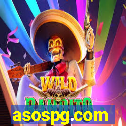 asospg.com