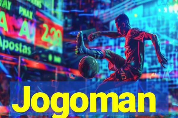 Jogoman