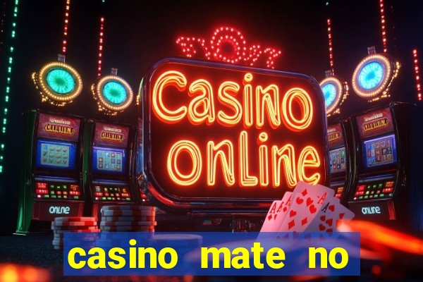 casino mate no deposit bonus codes