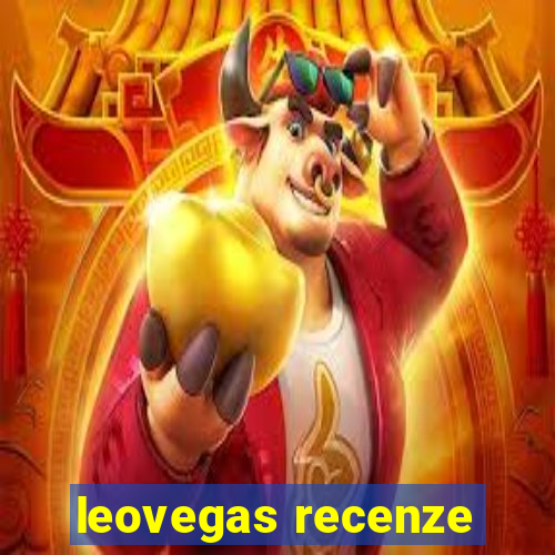 leovegas recenze