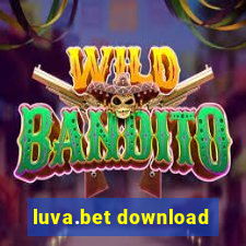 luva.bet download