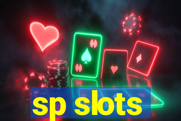 sp slots