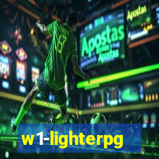 w1-lighterpg