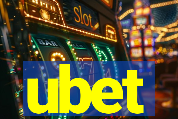 ubet