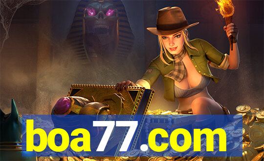 boa77.com