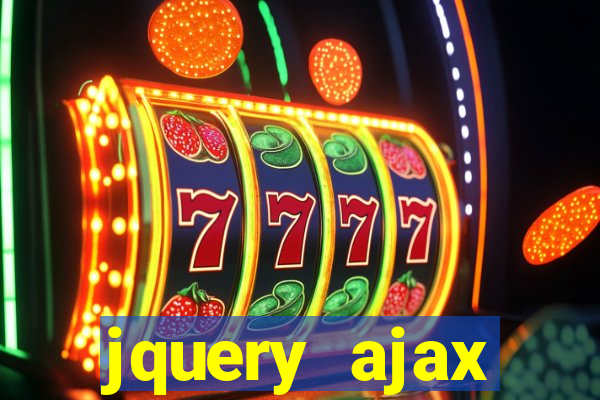 jquery ajax datatype json