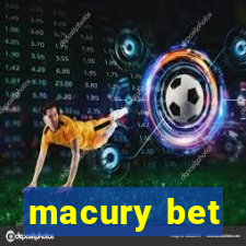 macury bet