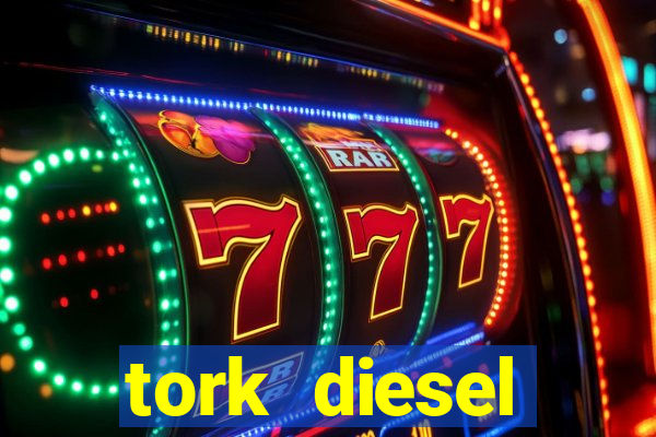 tork diesel cruzeiro sp telefone