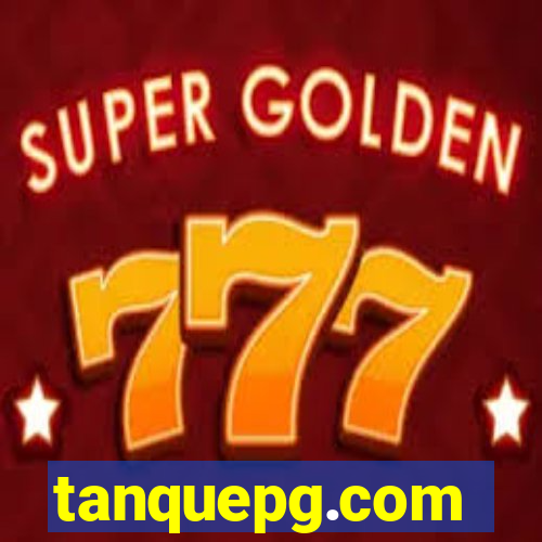 tanquepg.com