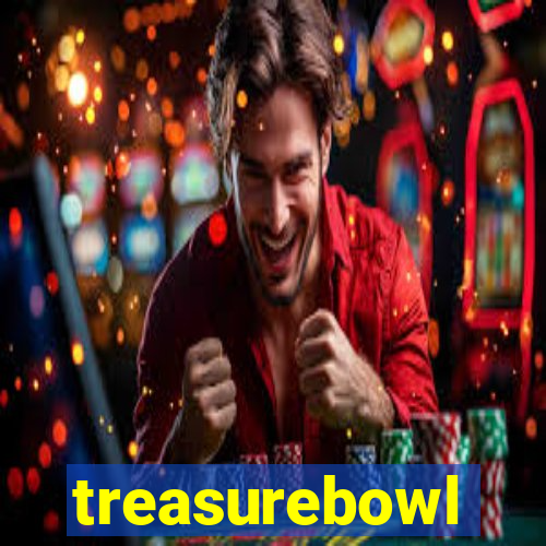 treasurebowl