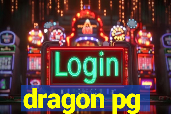 dragon pg