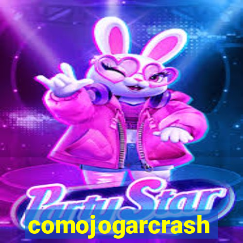 comojogarcrash