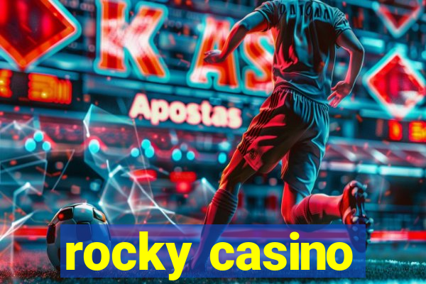 rocky casino