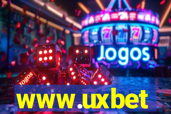 www.uxbet