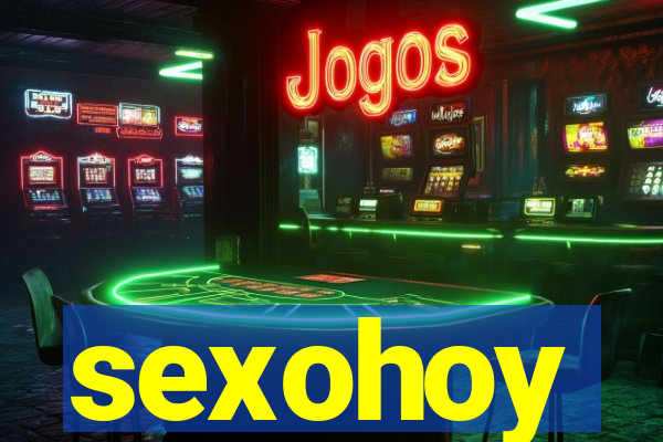 sexohoy