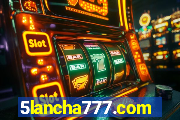 5lancha777.com