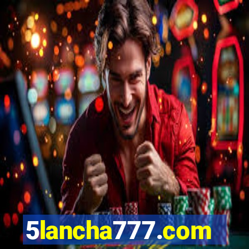 5lancha777.com