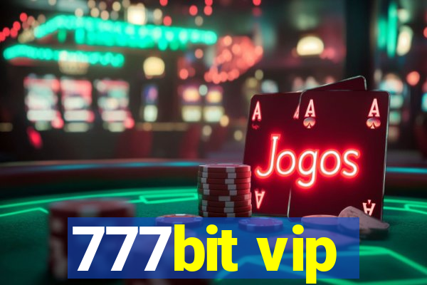 777bit vip