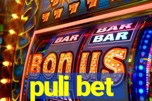 puli bet